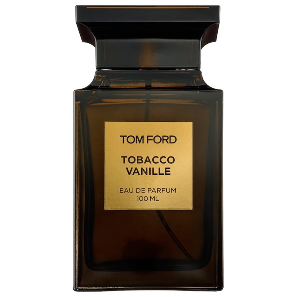 Tom Ford Tobacco Vanille Perfume 100ml, 3.4 fl oz